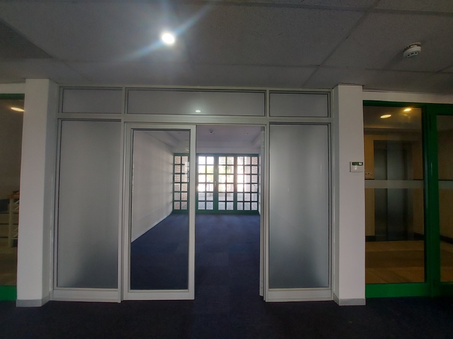 To Let commercial Property for Rent in Claremont Western Cape